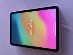Apple iPad Air 第5世代 10.9インチ スペースグレー