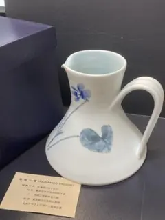 工房十鶴 ピッチャー 水差し ドット - メルカリ