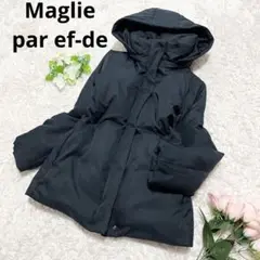 2025年最新】Maglie par ef-de レディース ダウンジャケットの人気