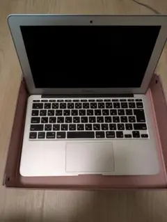 macbook air 11インチ
