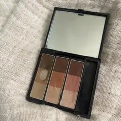 ケイト　デザイニングアイブロウ3D 3色セット