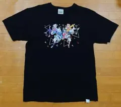 hololive GAMERS fes 超超超超ゲーマーズ Tシャツ ブラック
