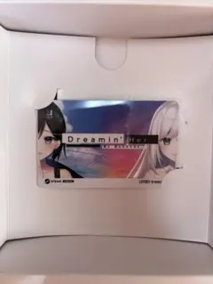 Dreamin' Her - 僕は、彼女の夢を見る。-』サントラCD - メルカリ