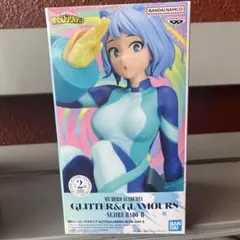 僕のヒーローアカデミア GLITTER&GLAMOURS 波動ねじれ