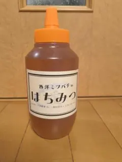 あられ様確認用】日本ミツバチの蜂蜜 1000g×2瓶 - メルカリ
