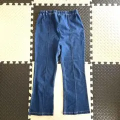 LEPSIM マタニティジーンズ