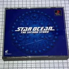 PS スターオーシャン セカンドストーリー ②