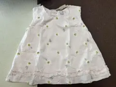 petitmain 120 チュニック