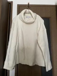 B:MING LIFE STORE byBEAMS タートルネック　セーター