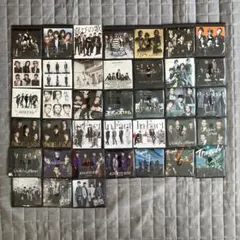 KAT-TUN シングル　よりどり2枚499円から！