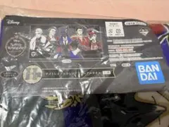 ディズニー ツイステッドワンダーランド 一番くじ 第2弾 H賞