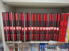 CROWS (クローズ) 全巻セット