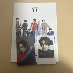 【ENHYPEN】宵　ジェイク セット