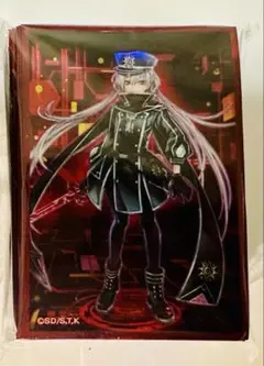 遊戯王　閃刀姫ロゼ　YCSJ スリーブ　100枚 遊戯王 閃刀姫ロゼ YCSJ限定スリーブ 未開封 未開封】閃刀姫ロゼ