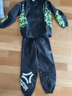 ピステ上下セットUMBRO140