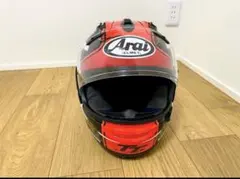 2026年最新】arai iom ttの人気アイテム - メルカリ