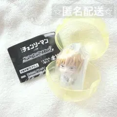 チェンソーマン つまんでつなげて
