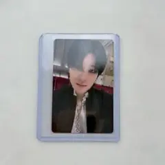 【値下げ】SEVENTEEN ウォヌ 中華 一直娯 yzy 北京 トレカ