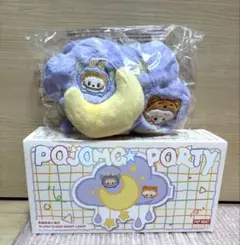 POP MART POP BEAN パジャマパーティー ナイトライト