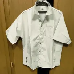 メンズ　半袖シャツ　3XL