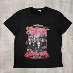 2026年最新】Slipknot Tシャツ 90sの人気アイテム - メルカリ
