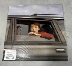 廃盤 羊文学「our hope」生産限定アナログ盤 大賞受賞作 LP レコード