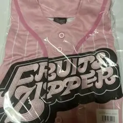 松本かれんOSHIAPIユニフォーム1.5ver 未開封品