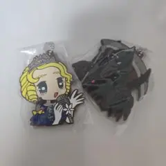 第5人格 ラバスト リッパー　医師