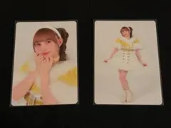 早瀬ノエル カード FRUITS ZIPPER トレカ クリスマス