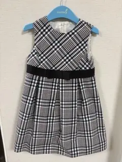 コムサエンジェル　子供　ワンピース　120