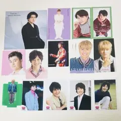 SixTONES 森本慎太郎 セット