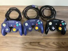 Nintendo　ゲームキューブ コントローラー