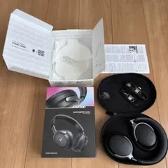 Bose QuietComfort Ultra Headphones Gen1