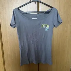 Abercrombie &FITCH NY Tシャツ