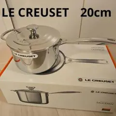 ゴン太さま専用。ル・クルーゼ 片手鍋 LE CREUSET ビンテージ ゴン太さま専用。ル・クルーゼ 片手鍋 LE CREUSET ビンテージ