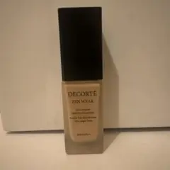 コスメデコルテ　ゼン ウェア フルイド　N26