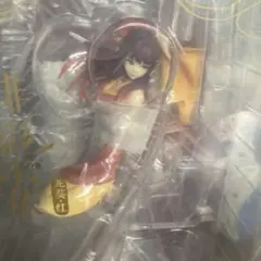 仙剣奇侠伝 龍葵・紅 緋影長依Ver. 1/7 完成品フィギュア