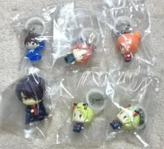 銀魂　めじるしアクセサリー　まちぼうけ