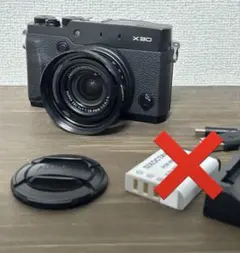FUJIFILM X30 クラシッククローム有