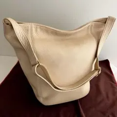 Vintage Coach Sonoma Hobo Satchel Bucket