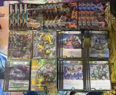 5cバラモルドデッキ