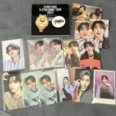 StrayKids ハン 15点 纏め売り 最終値下げ
