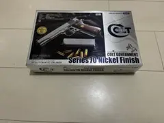 2026年最新】ガバメントニッケルの人気アイテム - メルカリ