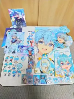 2025年最新】すとぷりまとめ売りの人気アイテム - メルカリ