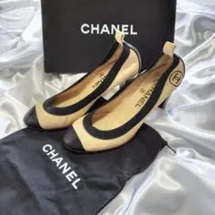 2026年最新】chanel バレエシューズ 37の人気アイテム - メルカリ