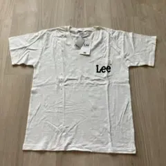 1324 メンズ　Tシャツ　L Lee 新品未使用のサムネイル