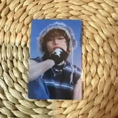 【3月15日まで】Stray Kids スキズ アイエン トレカ ATEラキドロ