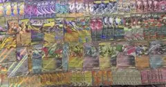 ポケモンカード RR 120枚　まとめ売り