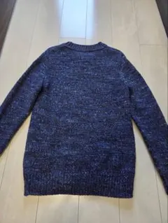 【レア】ブラックレーベル セーター