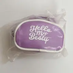 ビーファースト Hello MY Besty 東京限定 ミニボストン - メルカリ